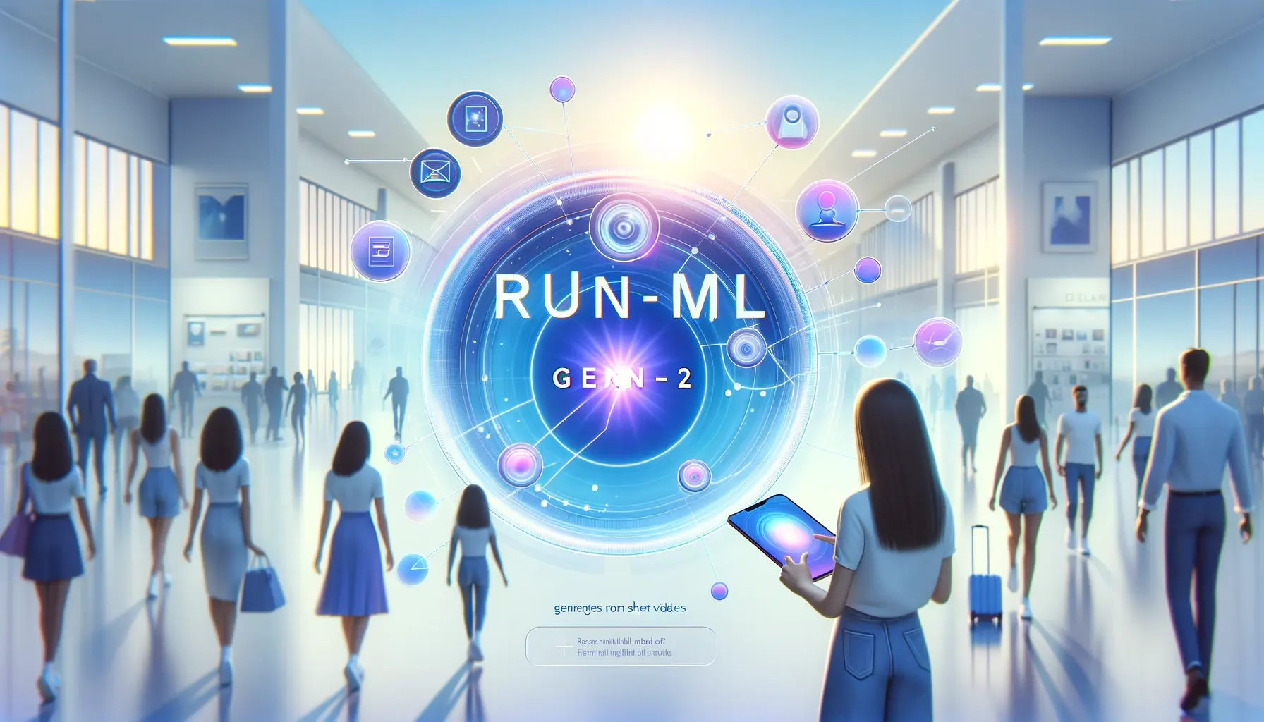 runway ml gen 2 api