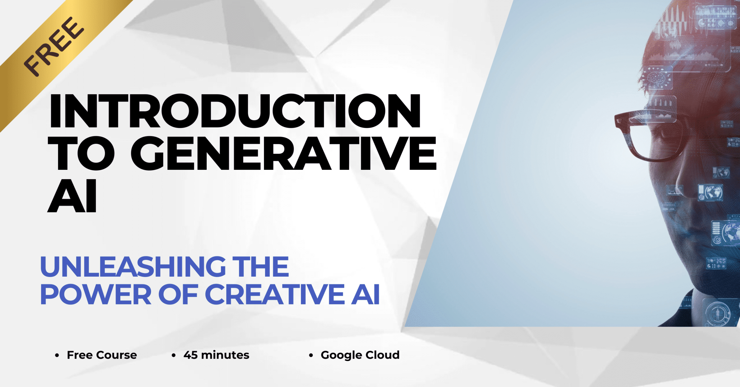 Introduction to Generative AI