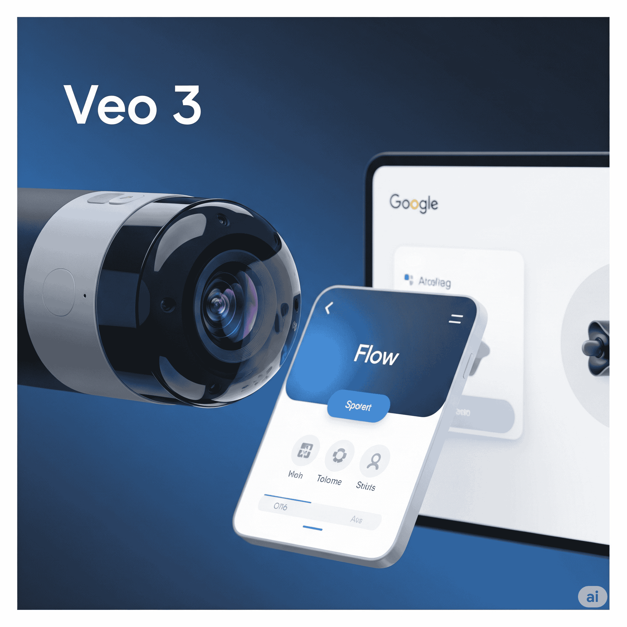 Google Veo 3 & Flow: The Definitive Guide to AI-Powered Video Creation